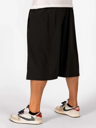 GAZOZ Street Shorts Long