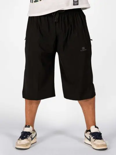 GAZOZ Street Shorts Long