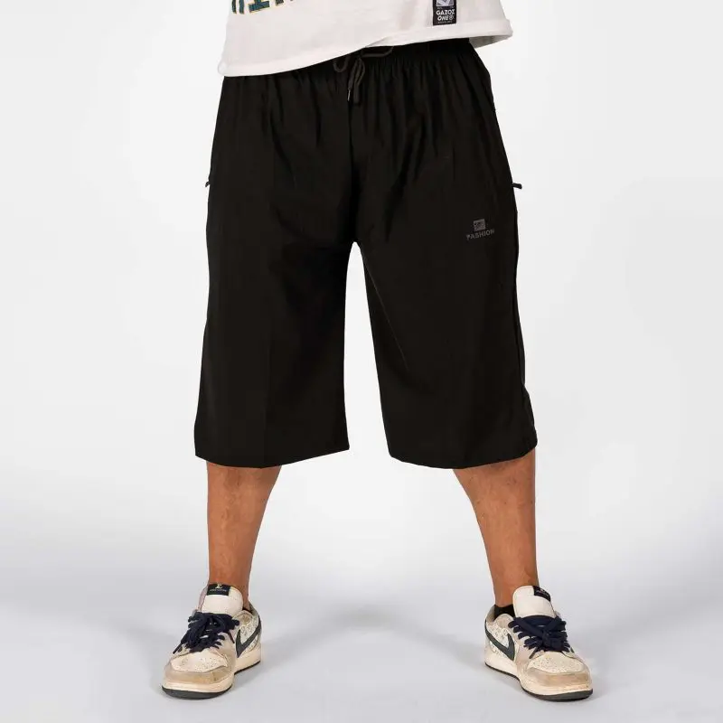 GAZOZ Street Shorts Long