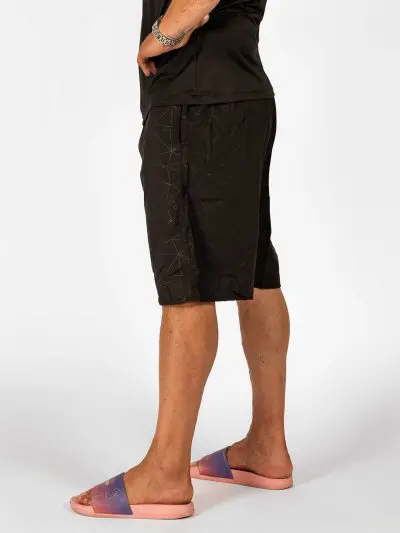 GAZOZ Surf Shorts - Stripes