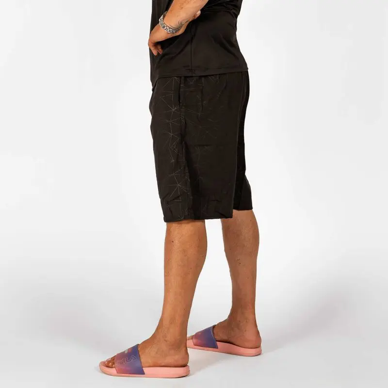GAZOZ Surf Shorts - Stripes