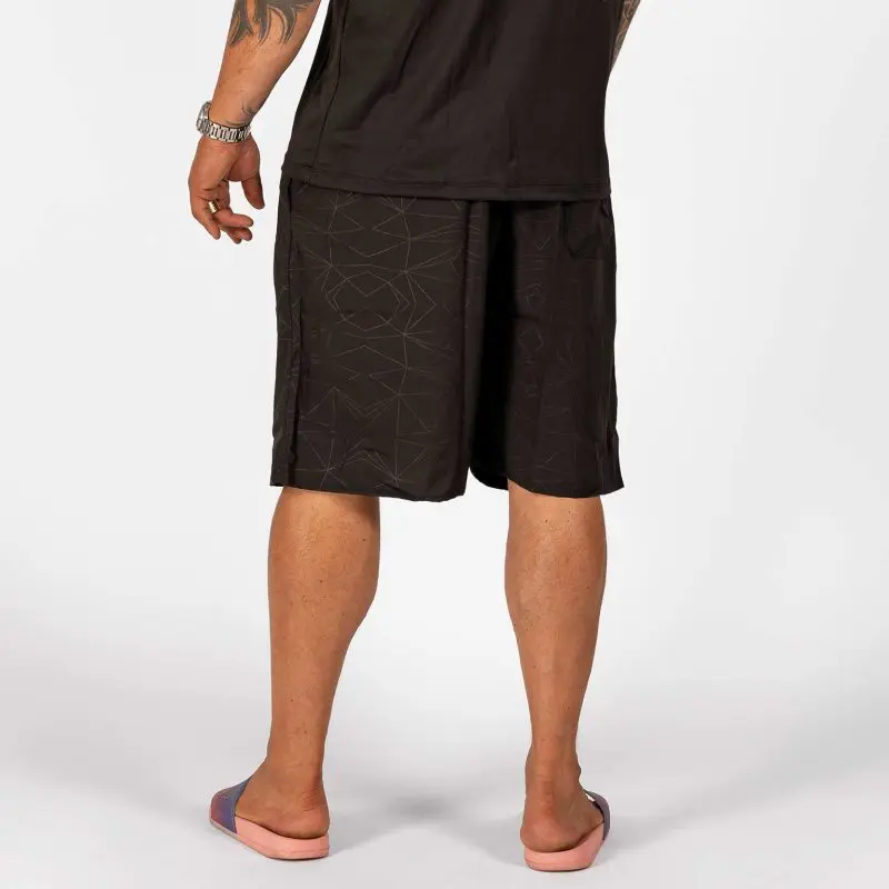 GAZOZ Surf Shorts - Stripes