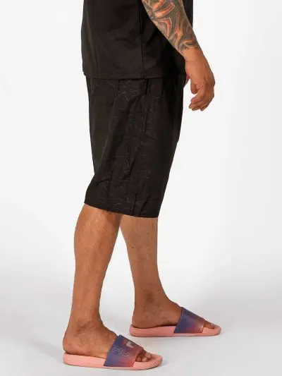 GAZOZ Surf Shorts - Stripes