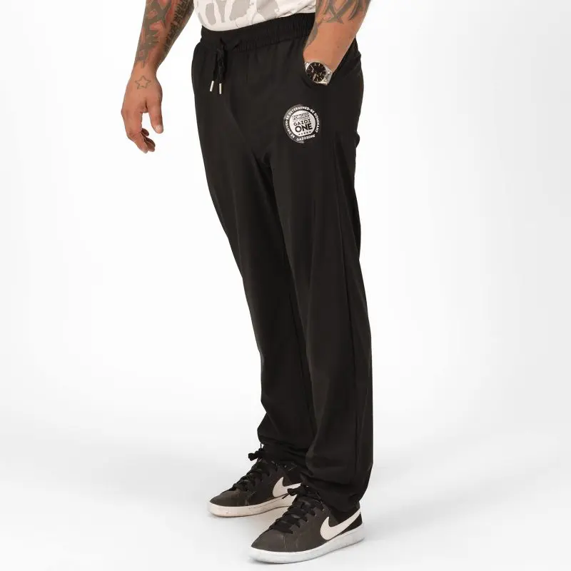 GAZOZ Hybrid Training Pants