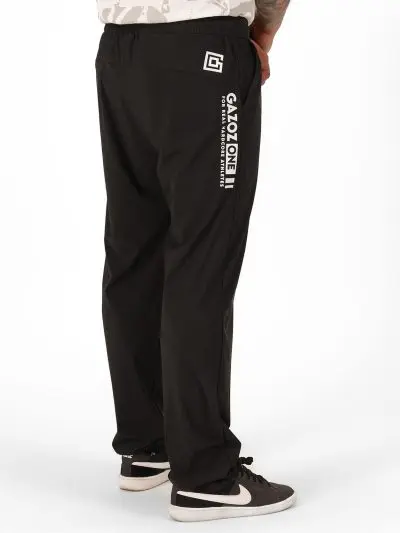 GAZOZ Hybrid Training Pants