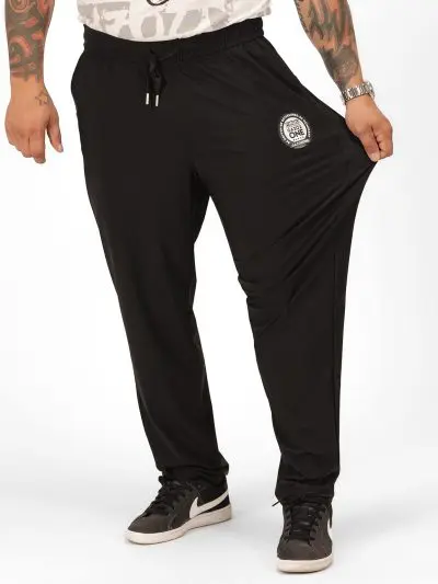 GAZOZ Hybrid Training Pants