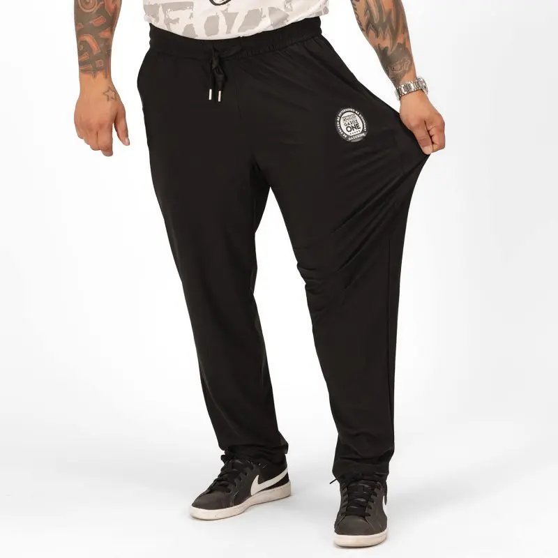 GAZOZ Hybrid Training Pants
