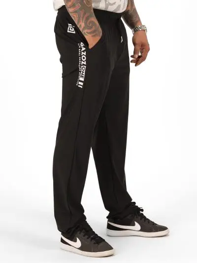 GAZOZ Hybrid Training Pants