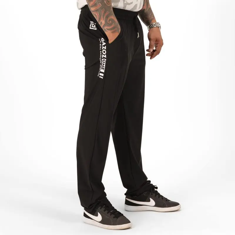GAZOZ Hybrid Training Pants