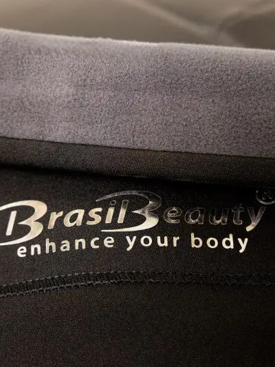 BRASIL BEAUTY Luna Thermo Leggings