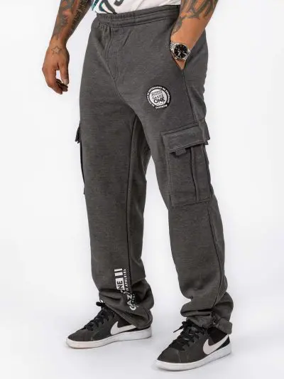 Athletic-Sweatpants-Charcoal