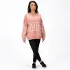 Liitteen tiedot BRASIL-BEAUTY-Cozy-Sweatshirt