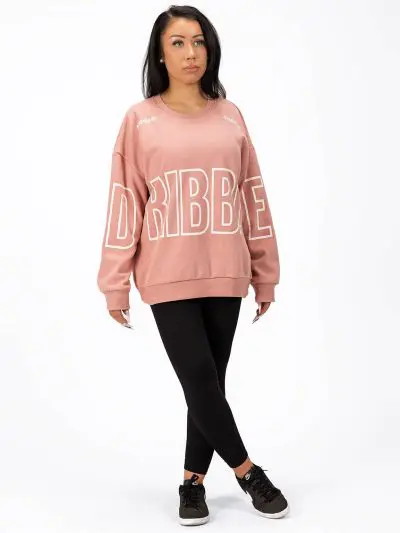 Liitteen tiedot BRASIL-BEAUTY-Cozy-Sweatshirt