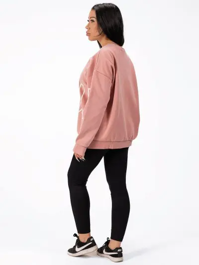 Liitteen tiedot BRASIL-BEAUTY-Cozy-Sweatshirt
