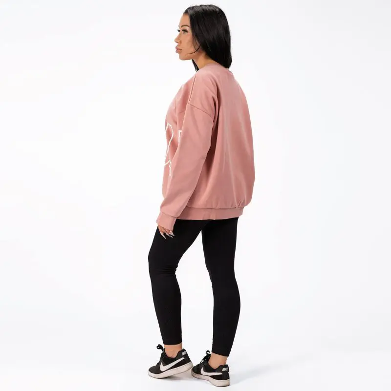 Liitteen tiedot BRASIL-BEAUTY-Cozy-Sweatshirt