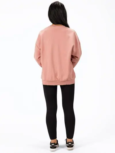 Liitteen tiedot BRASIL-BEAUTY-Cozy-Sweatshirt