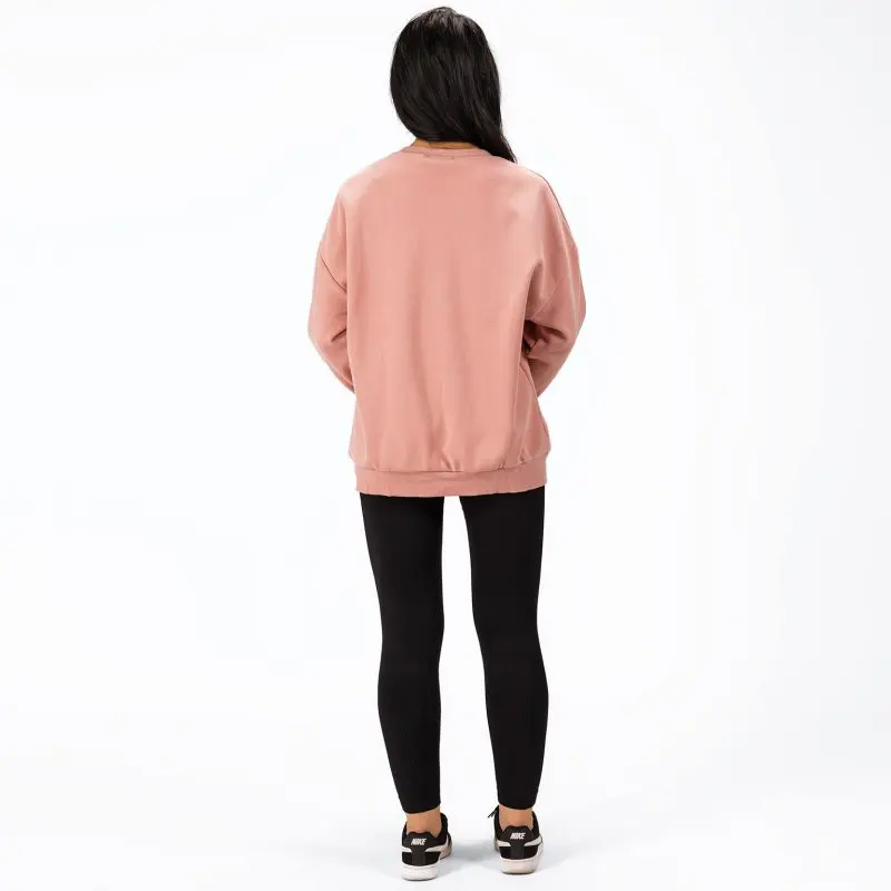 Liitteen tiedot BRASIL-BEAUTY-Cozy-Sweatshirt