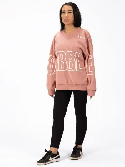 Liitteen tiedot BRASIL-BEAUTY-Cozy-Sweatshirt