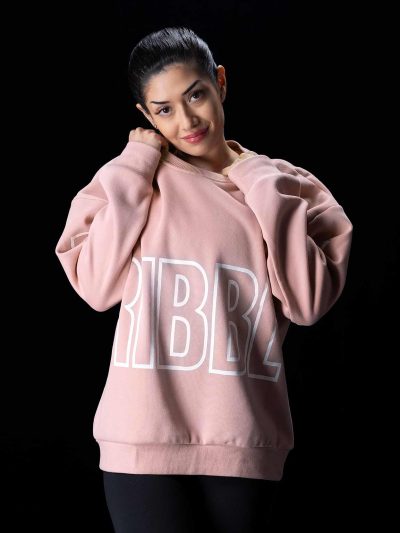 BRASIL BEAUTY Cozy Sweatshirt