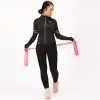 BRASIL-BEAUTY-Liana-Fitness-Jacket-Black