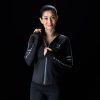 BRASIL BEAUTY Liana Fitness Jacket - Black