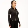 BRASIL-BEAUTY-Liana-Fitness-Jacket-Black