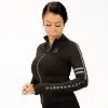 BRASIL-BEAUTY-Liana-Fitness-Jacket-Black