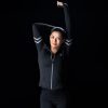 BRASIL BEAUTY Liana Fitness Jacket - Black