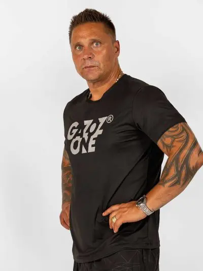 GAZOZ Airflow One T-Shirt