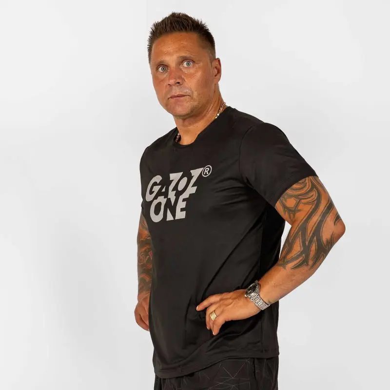 GAZOZ Airflow One T-Shirt
