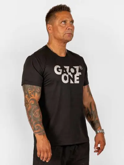 GAZOZ Airflow T-Shirt - One