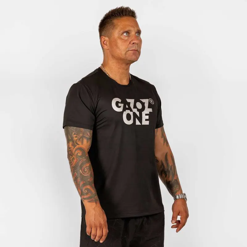 GAZOZ Airflow T-Shirt - One