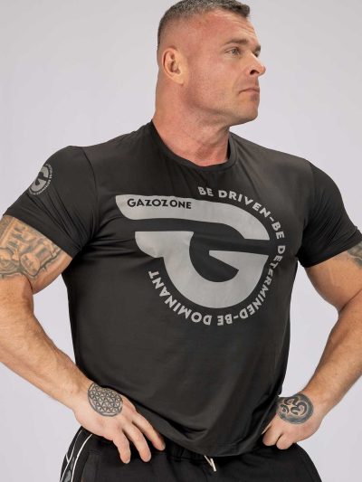 GAZOZ Dominant T-Shirt