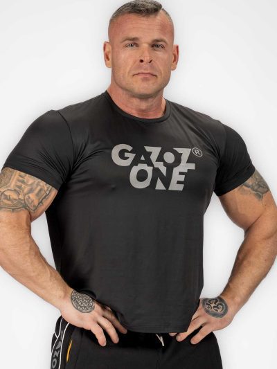 GAZOZ Airflow T-Shirt - One