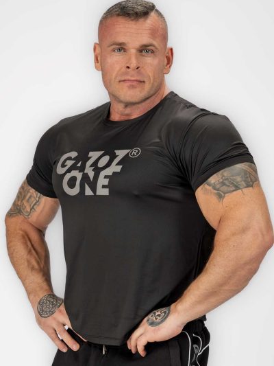 GAZOZ Airflow T-Shirt - One