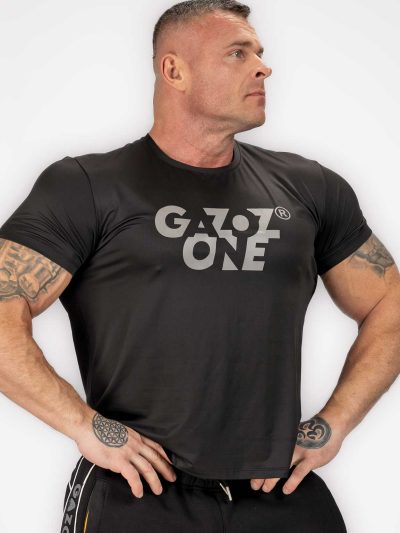 GAZOZ Airflow T-Shirt - One