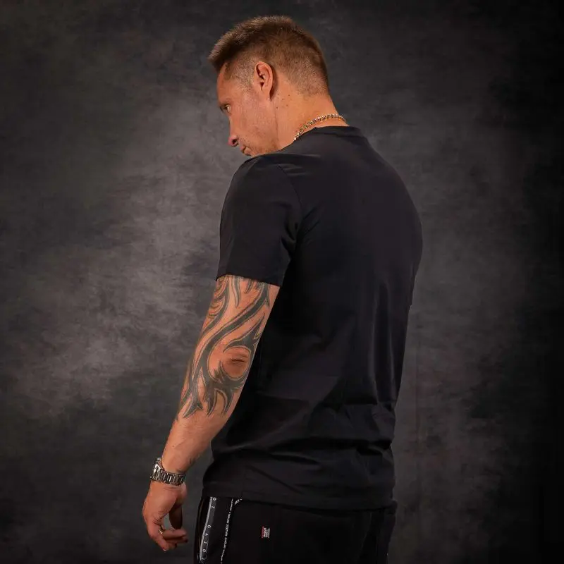 GAZOZ Airflow T-Shirt - Performance