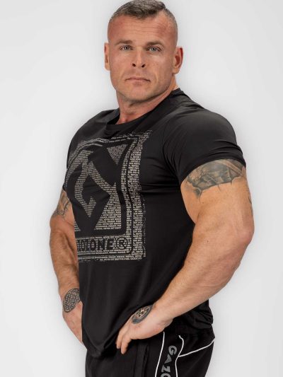 GAZOZ Airflow T-Shirt - Performance