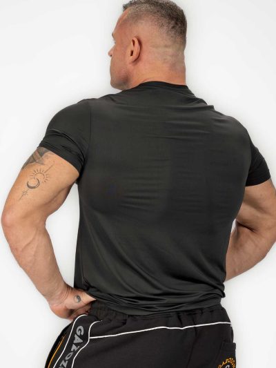 GAZOZ Airflow T-Shirt - Performance