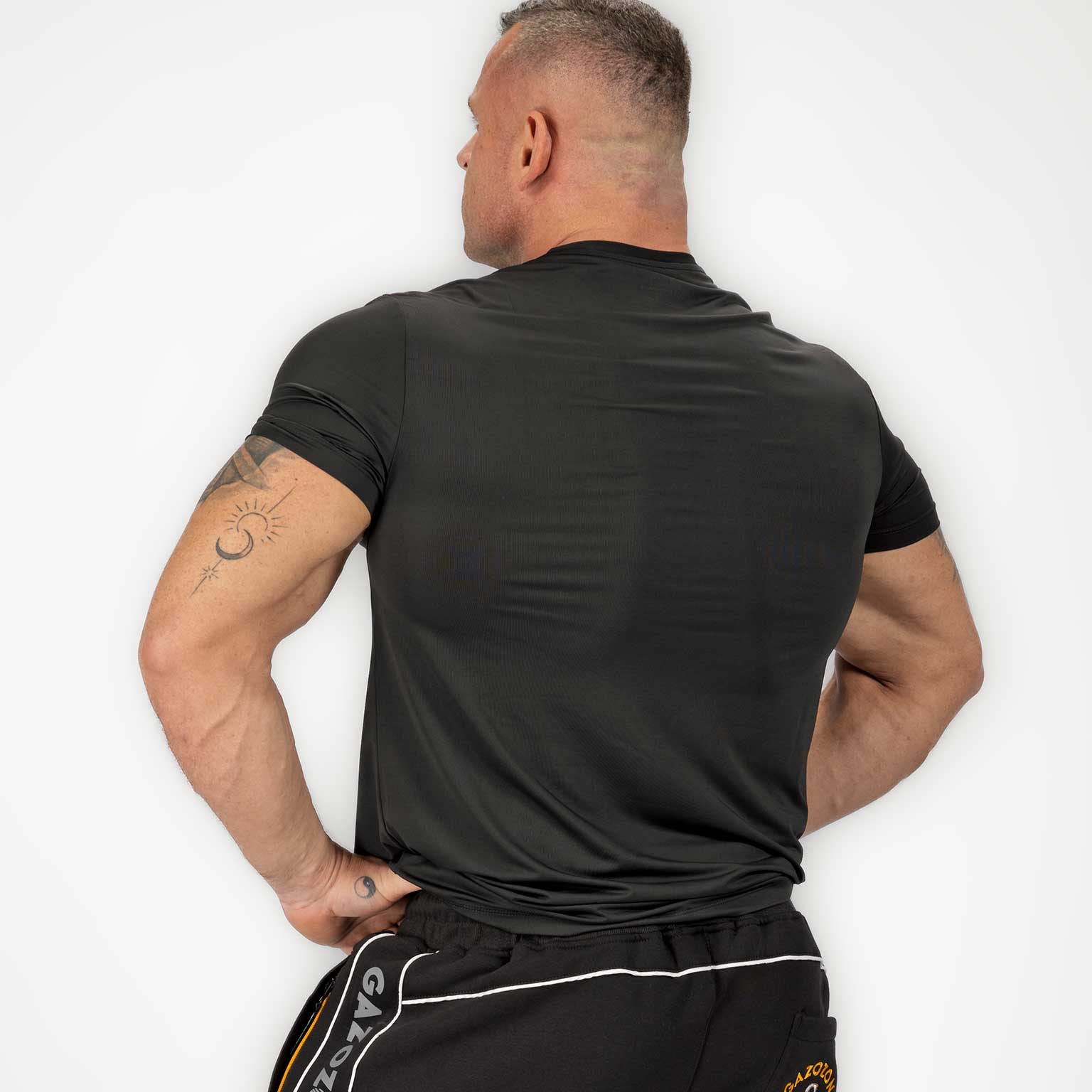 GAZOZ Airflow T-Shirt - Performance