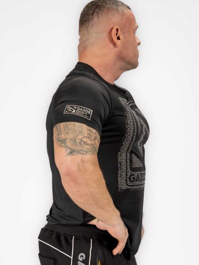GAZOZ Airflow T-Shirt - Performance