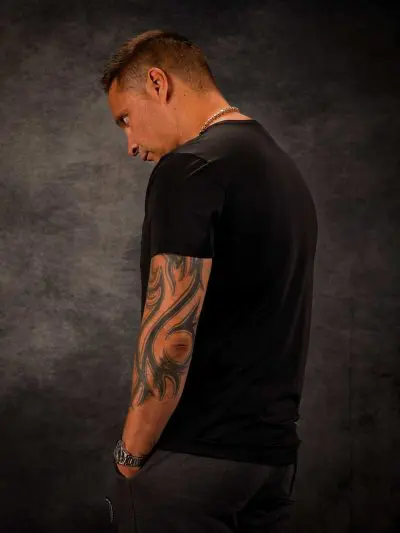 GAZOZ Airflow T-Shirt - Louco