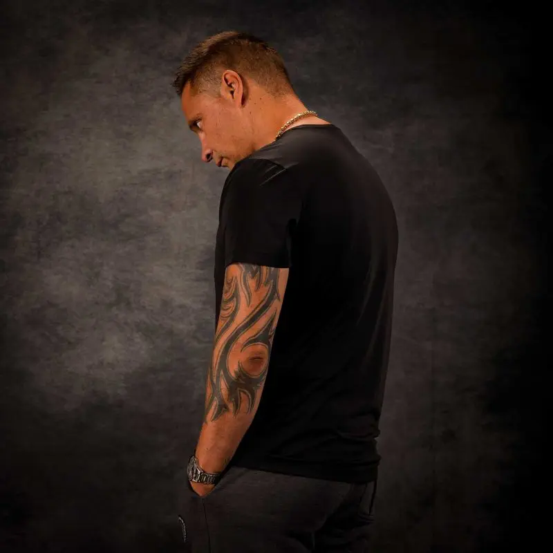 GAZOZ Airflow T-Shirt - Louco