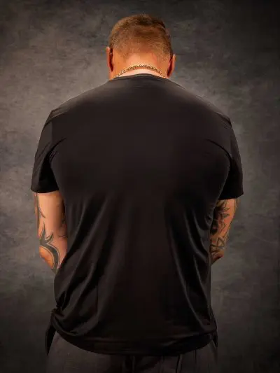 GAZOZ Airflow T-Shirt - Louco