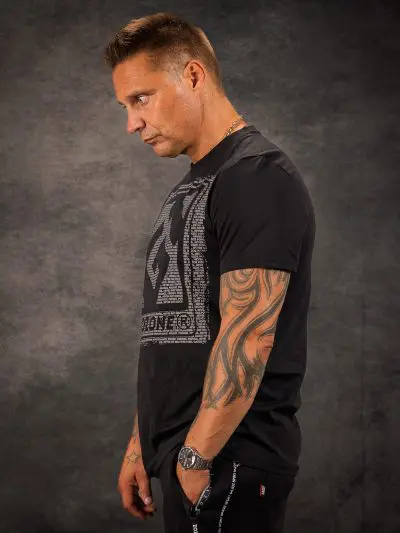 GAZOZ Airflow T-Shirt - Performance