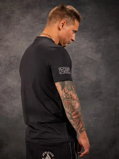 GAZOZ Airflow T-Shirt - Performance