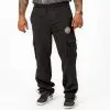 GAZOZ Athletic Sweatpants-black