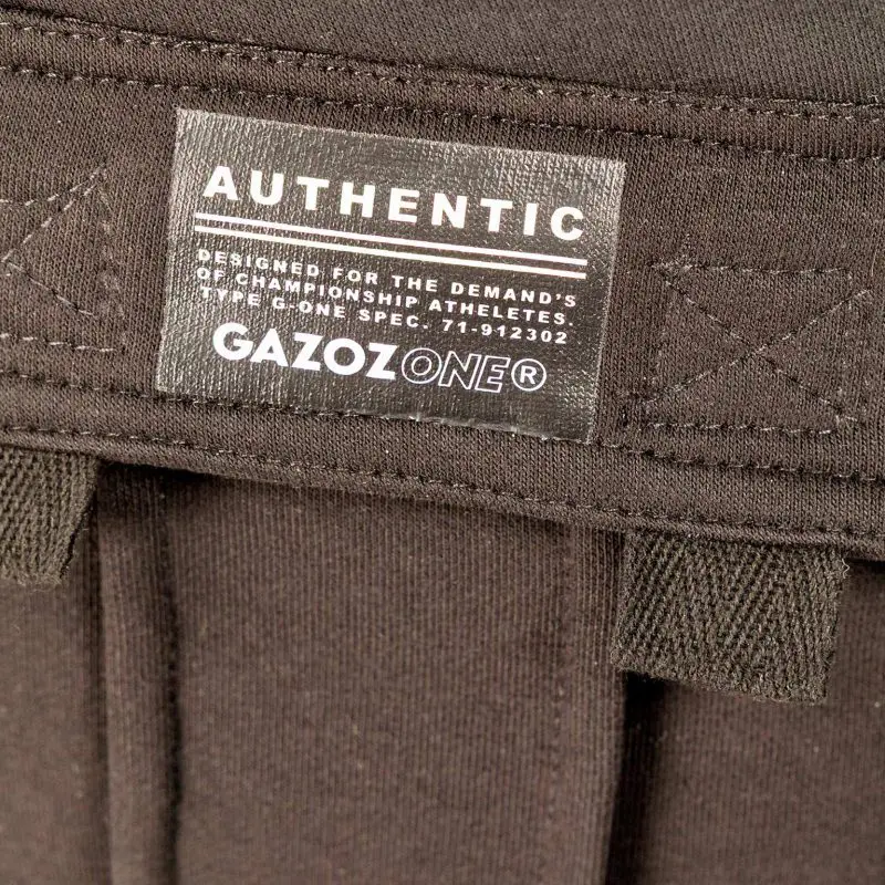 GAZOZ-Athletic-Sweatpants-black