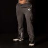 GAZOZ Athletic Sweatpants - Charcoal
