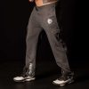 GAZOZ Athletic Sweatpants - Charcoal